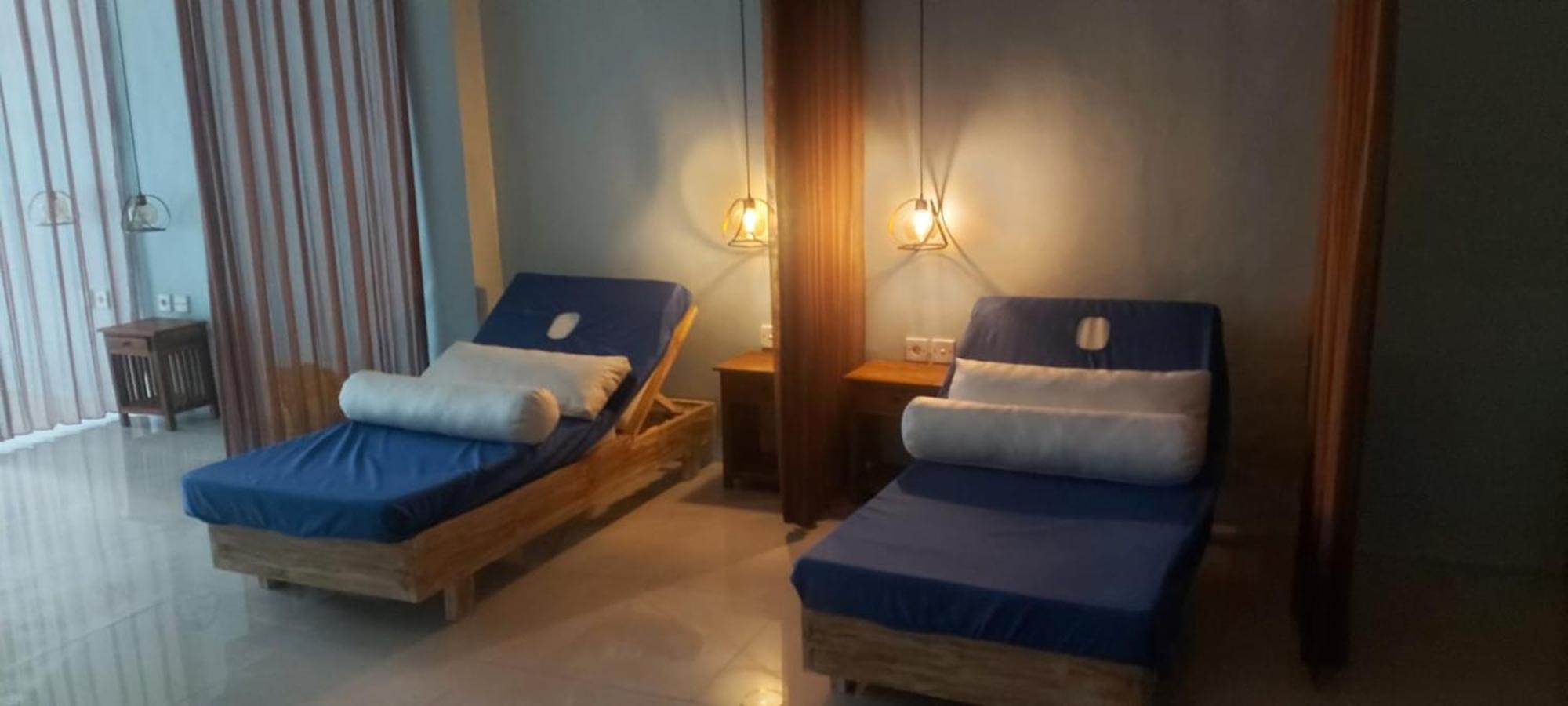 Abian Harmony Hotel Sanur Exterior foto
